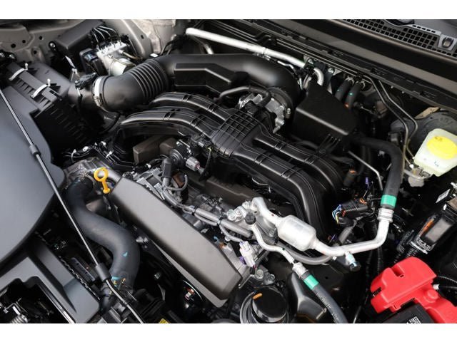 New 2026 Subaru Forester Wilderness AWD/4WD image 54