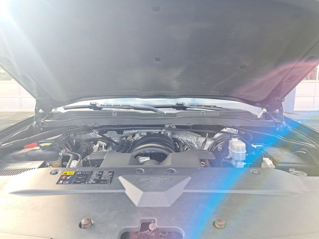 Used 2014 Chevrolet Silverado 1500 LTZ w/ LTZ Plus Package image 28