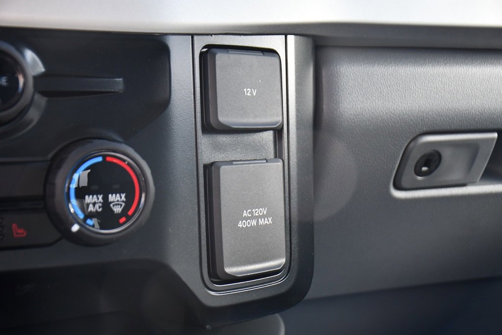 New 2026 Ford F350 4x4 Crew Cab Super Duty image 30