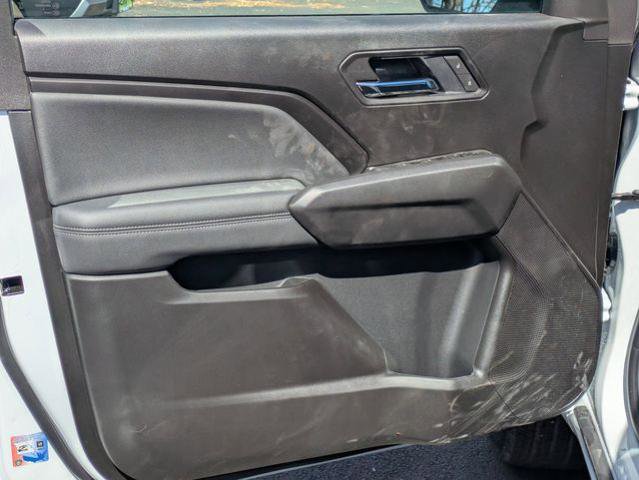 New 2026 Chevrolet Colorado LT image 12