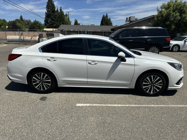 Used 2018 Subaru Legacy 2.5i Premium w/ Eyesight & BSD & Rcta & HBA AWD/4WD image 11