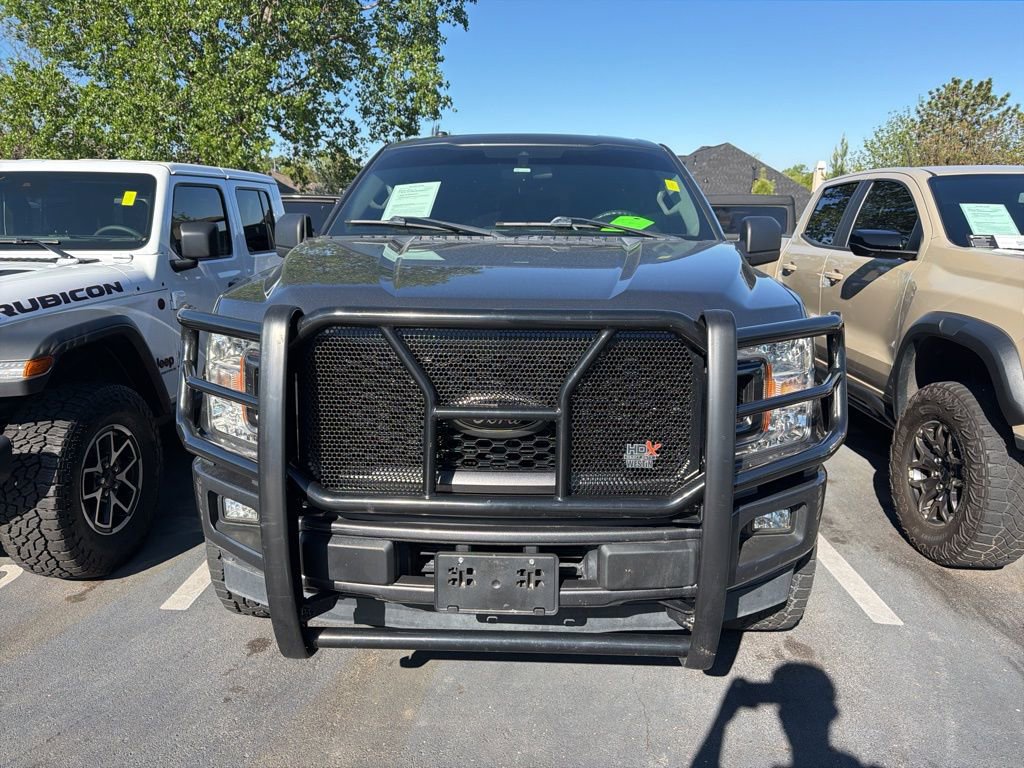 Used 2019 Ford F150 XL w/ Equipment Group 101A Mid image 2