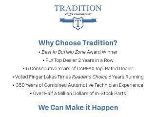 Used 2016 Chevrolet Trax LT image 3