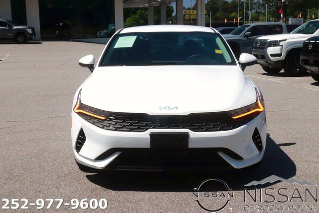 Used 2023 Kia K5 LXS FWD image 2