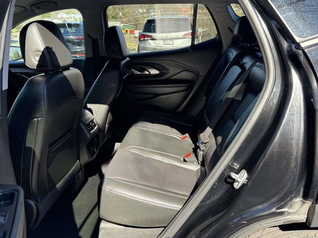 Certified 2023 GMC Terrain SLT image 11