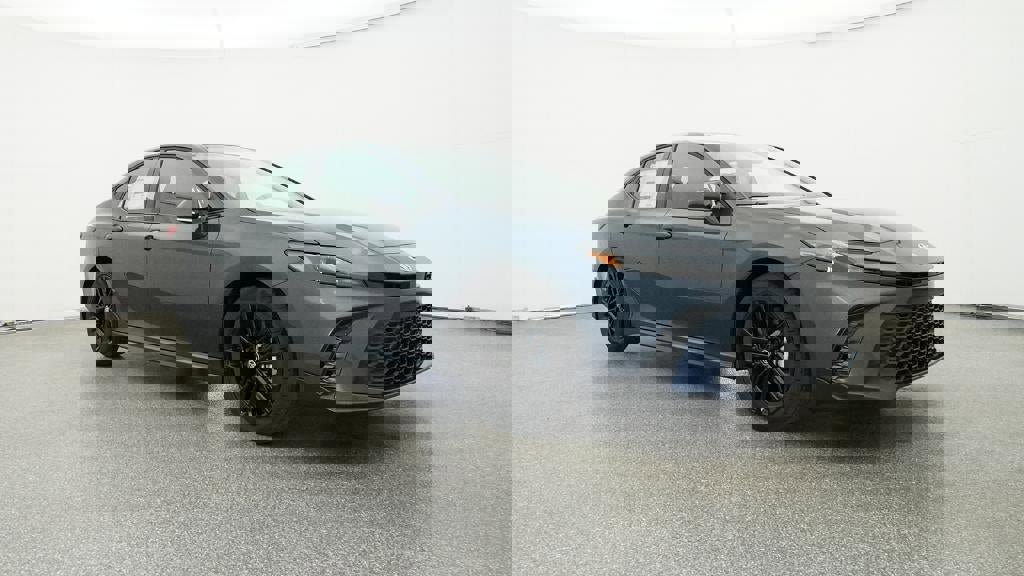 New 2026 Toyota Camry SE image 29