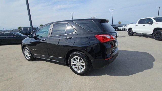 Used 2021 Chevrolet Equinox LS FWD image 6
