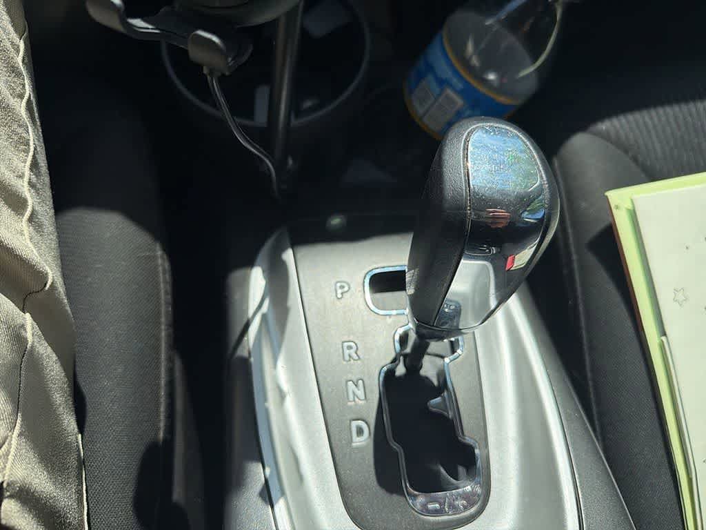 Used 2019 Dodge Journey SE w/ Connectivity Group FWD image 17