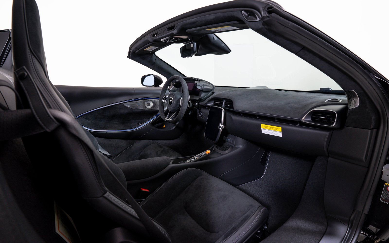 New 2026 McLaren Artura Spider image 23