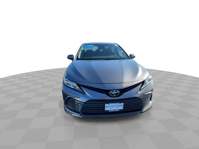 Used 2024 Toyota Camry LE w/ Convenience Package FWD image 3