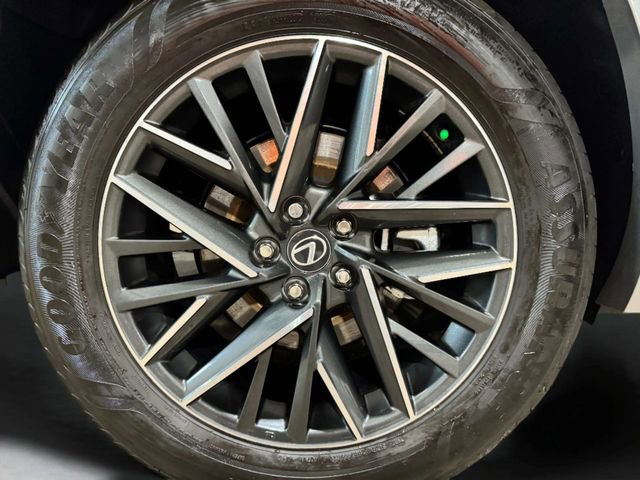 Certified 2025 Lexus TX 350 TX 350 AWD w/ Technology Package image 35