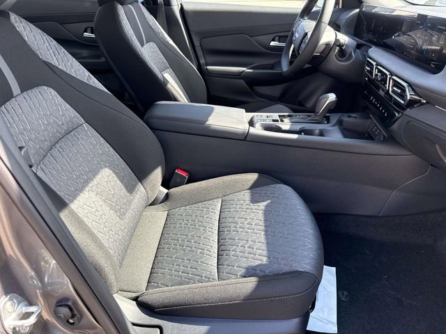 New 2026 Nissan Sentra SV w/ SV Convenience Package FWD image 15