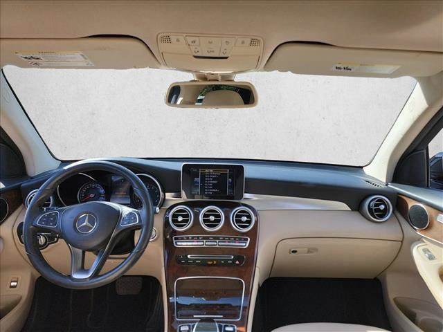 Used 2017 Mercedes-Benz GLC 300 image 15