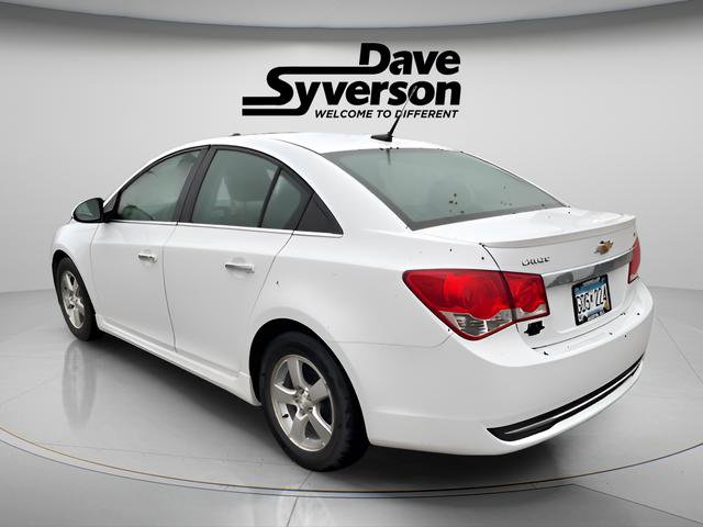 Used 2014 Chevrolet Cruze LT w/ RS Package image 6