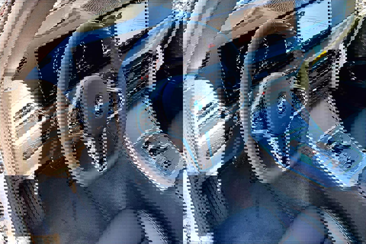 New 2026 BMW 230i xDrive Coupe w/ Premium Package image 8