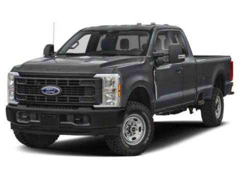 New 2026 Ford F250 XL w/ STX Appearance Package image 4