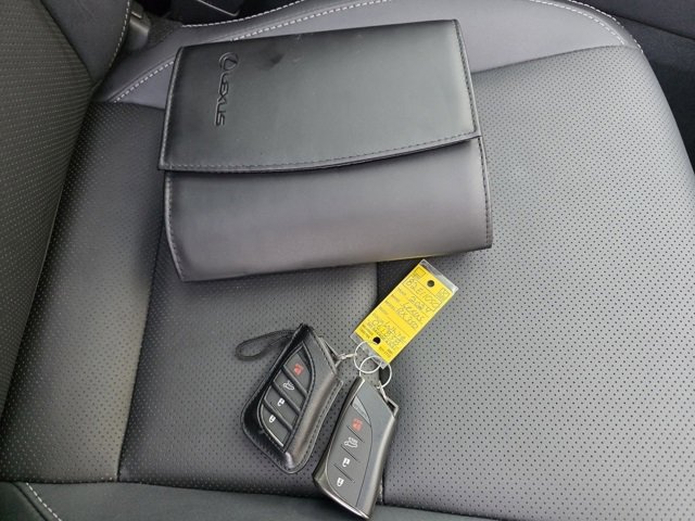 Used 2024 Lexus RX 350 Premium image 9