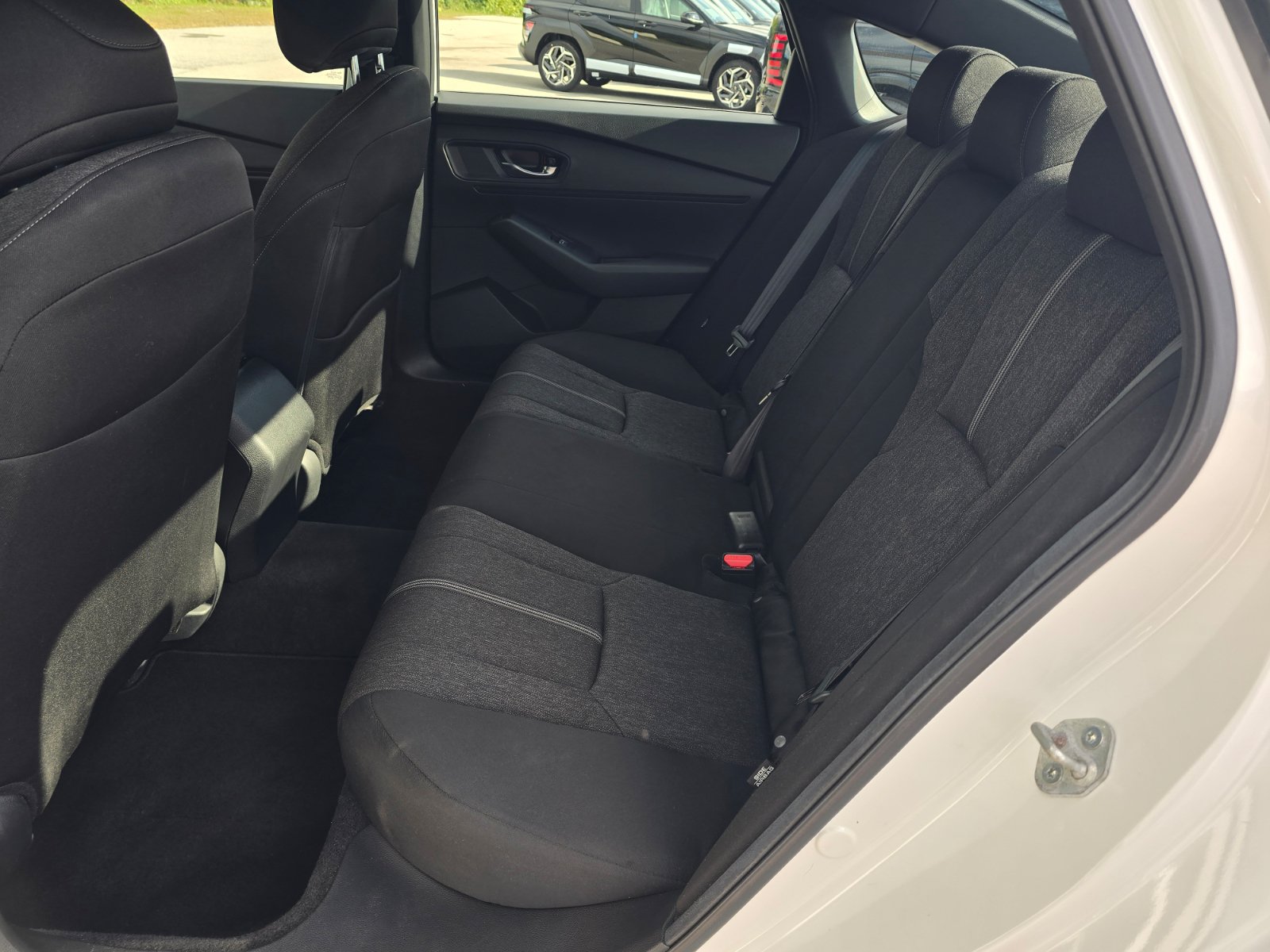 Used 2024 Honda Accord Sport image 11