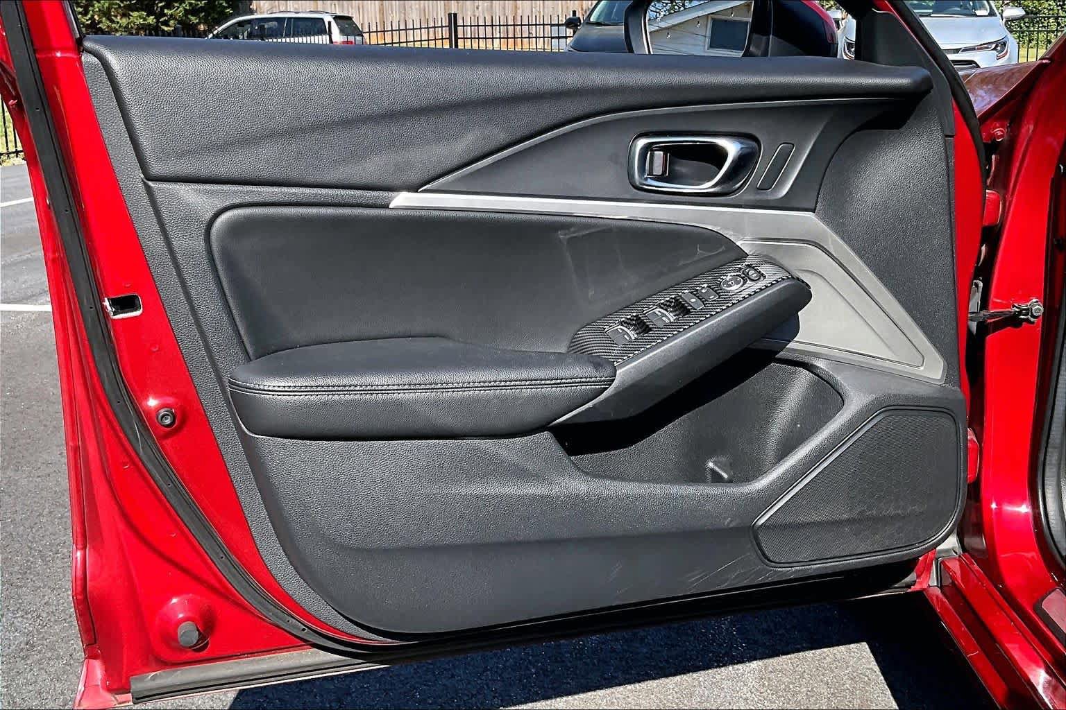 Used 2023 Acura Integra A-Spec FWD image 22