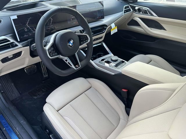 New 2026 BMW 430i xDrive Convertible w/ M Sport Package image 10