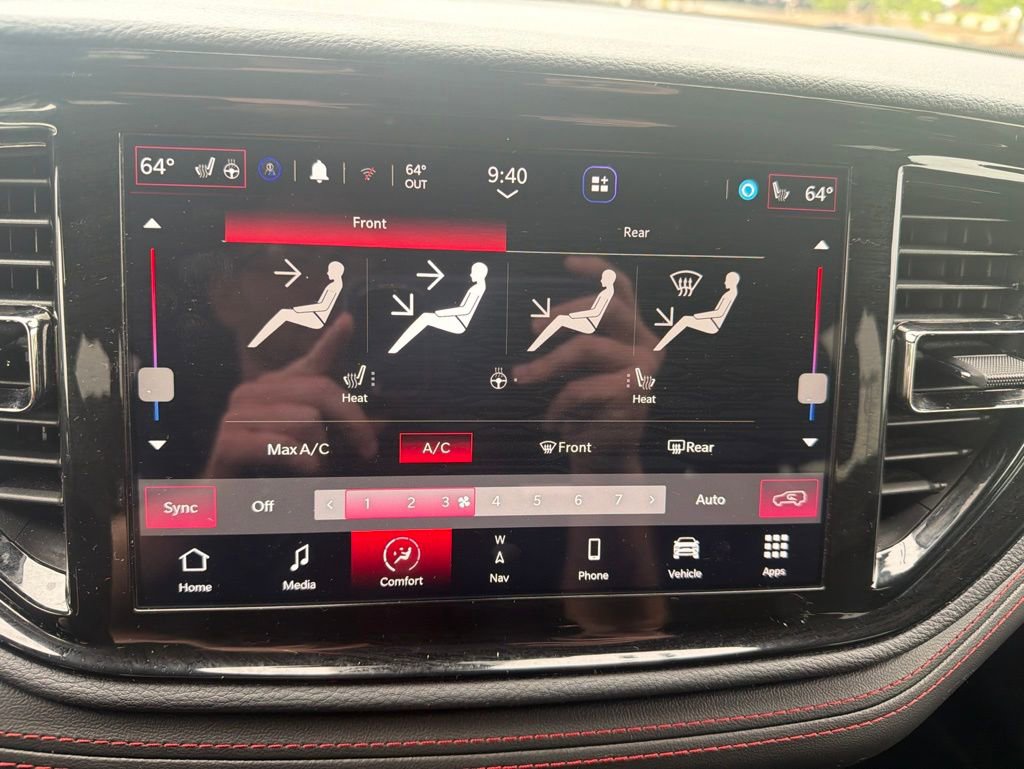 Used 2026 Dodge Durango GT AWD/4WD image 18