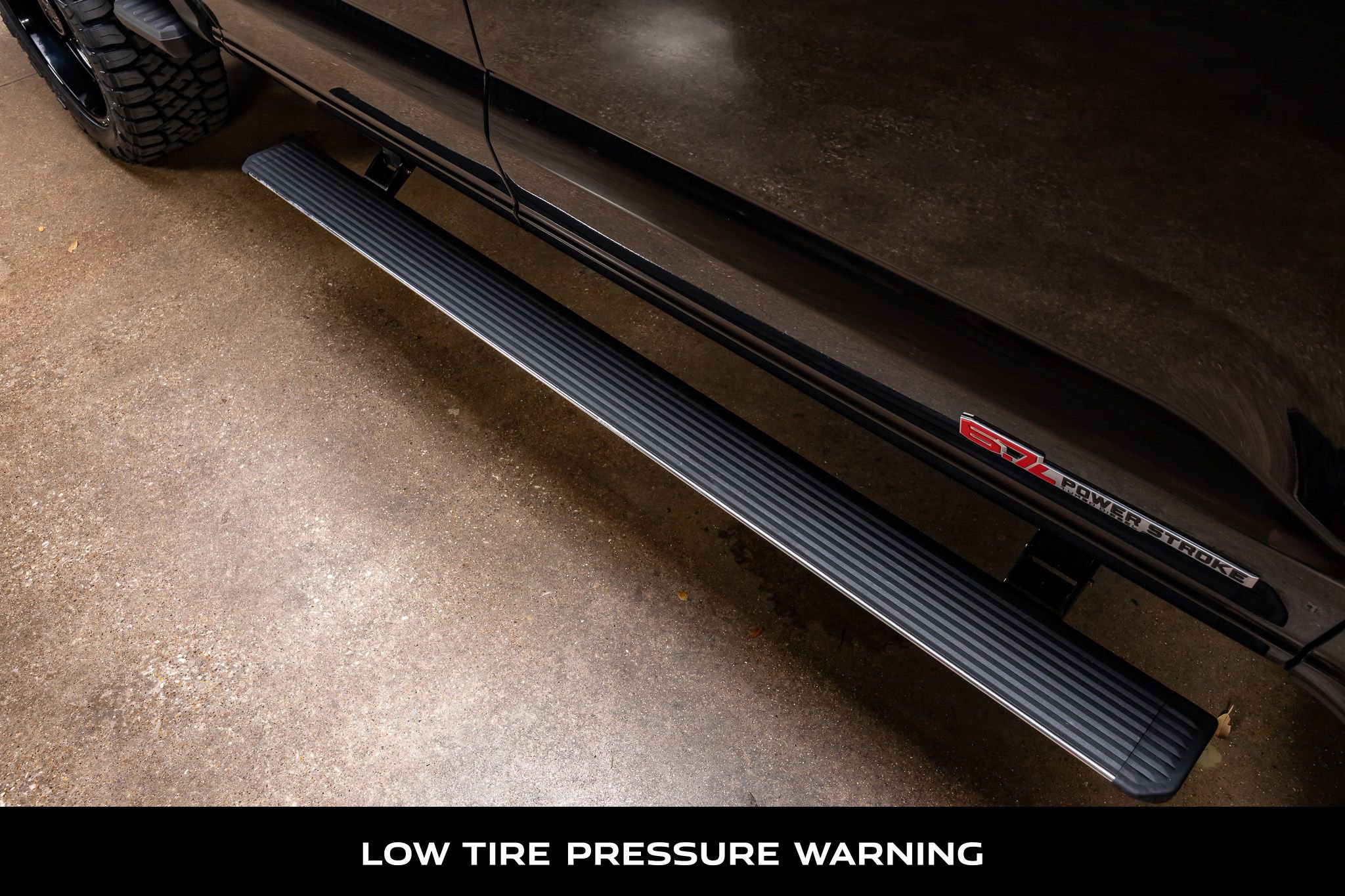 Used 2026 Ford F250 King Ranch w/ Chrome Package image 13