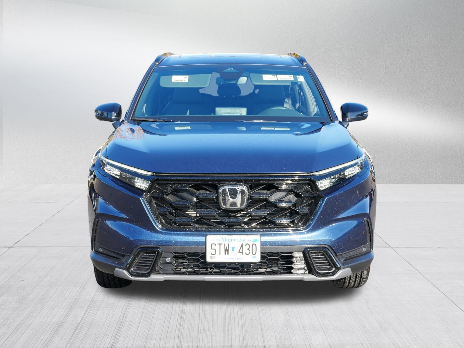 Certified 2026 Honda CR-V Sport-L video 2