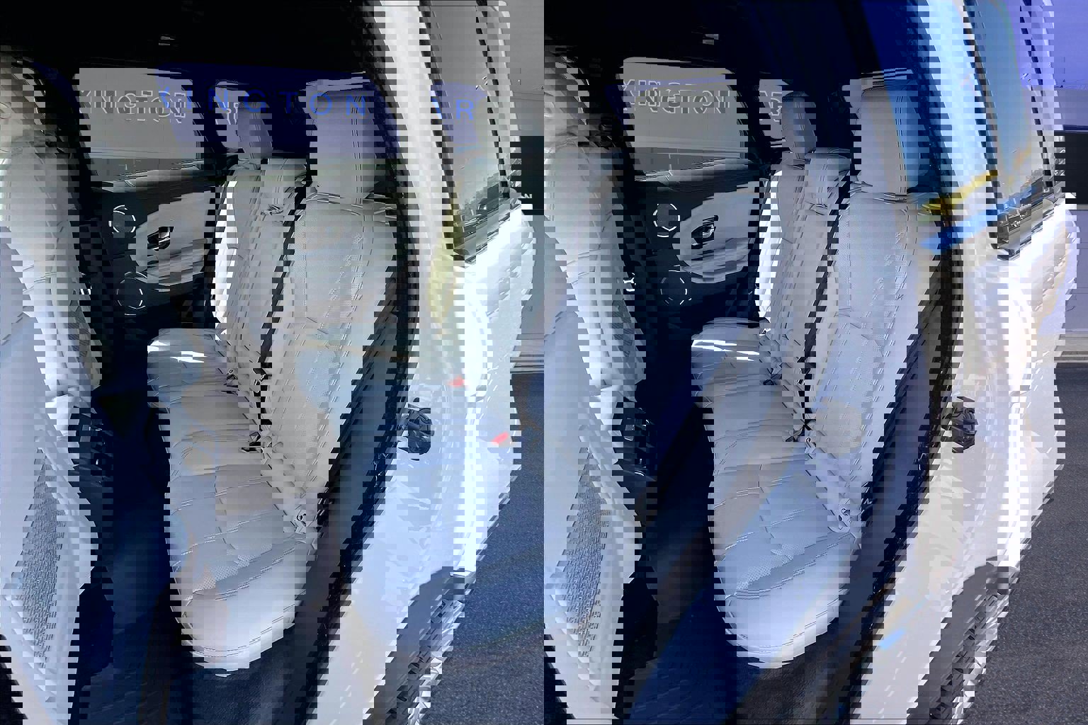 Used 2018 Land Rover Range Rover Evoque HSE Dynamic image 23