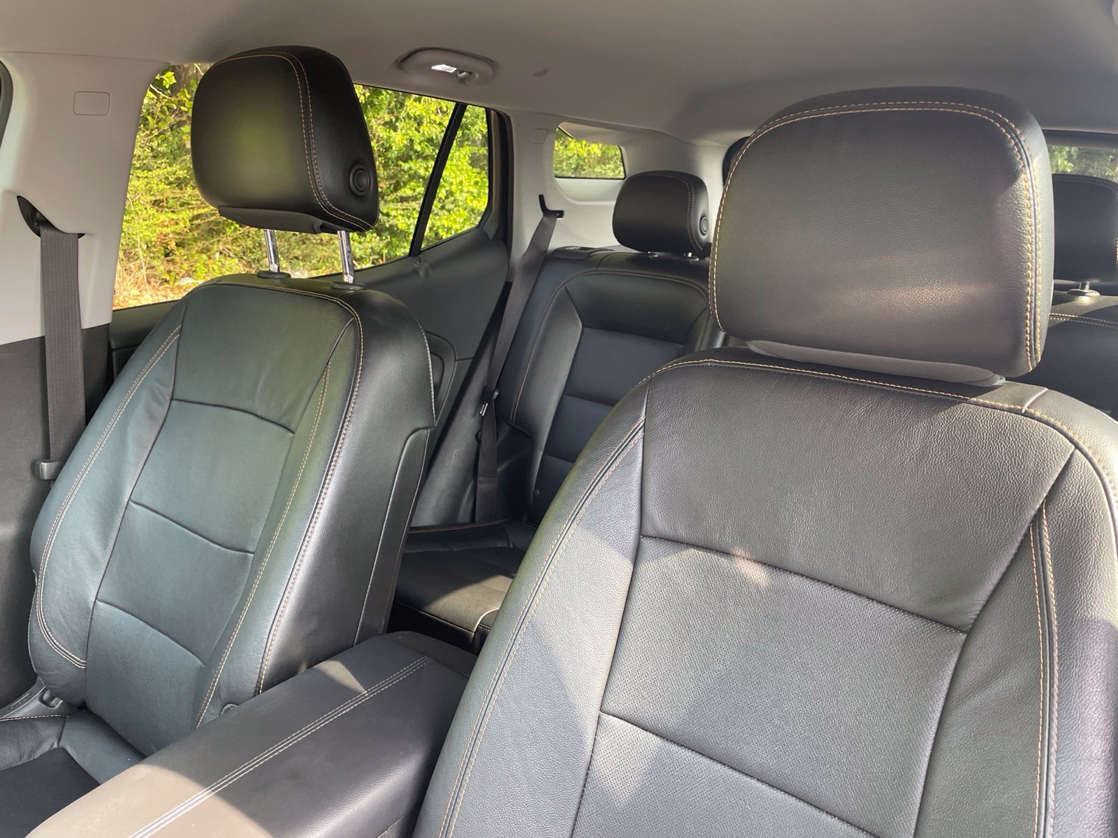 Used 2020 GMC Terrain SLT w/ Preferred Package AWD/4WD image 27
