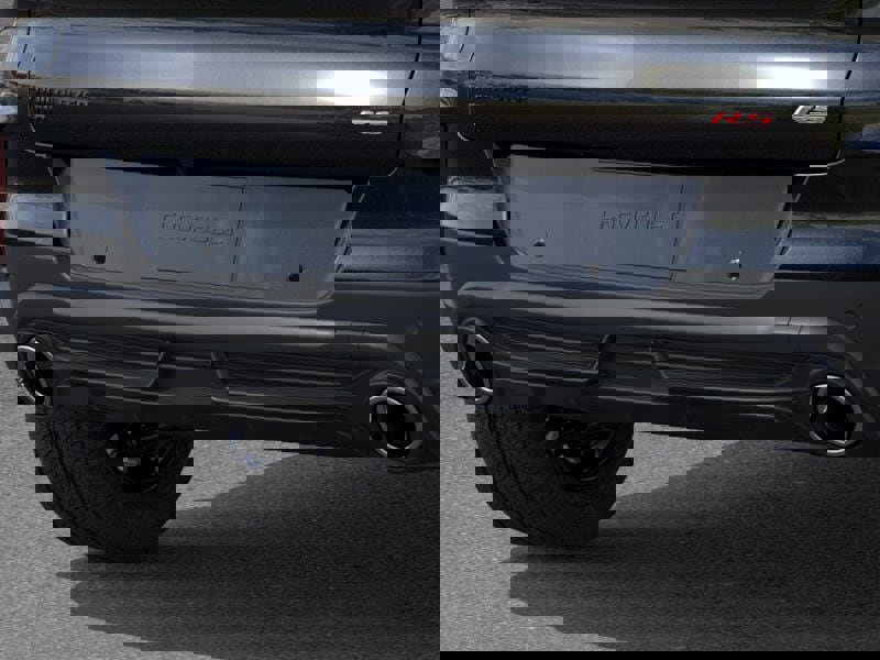 New 2026 Chevrolet TrailBlazer RS w/ Convenience Package image 95