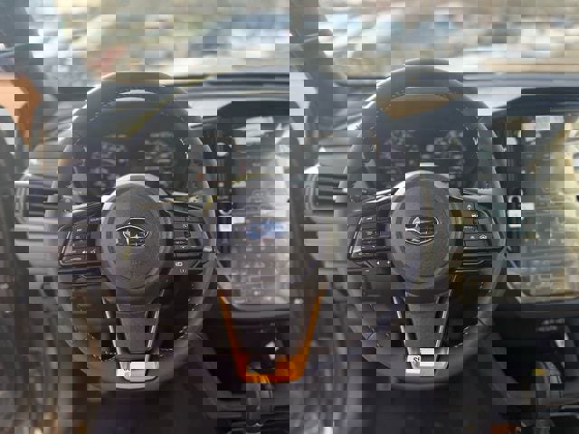 New 2026 Subaru Forester Wilderness image 8