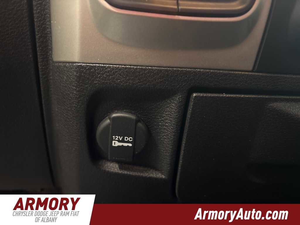 Used 2019 RAM 1500 Classic Warlock w/ Electronics Group image 18