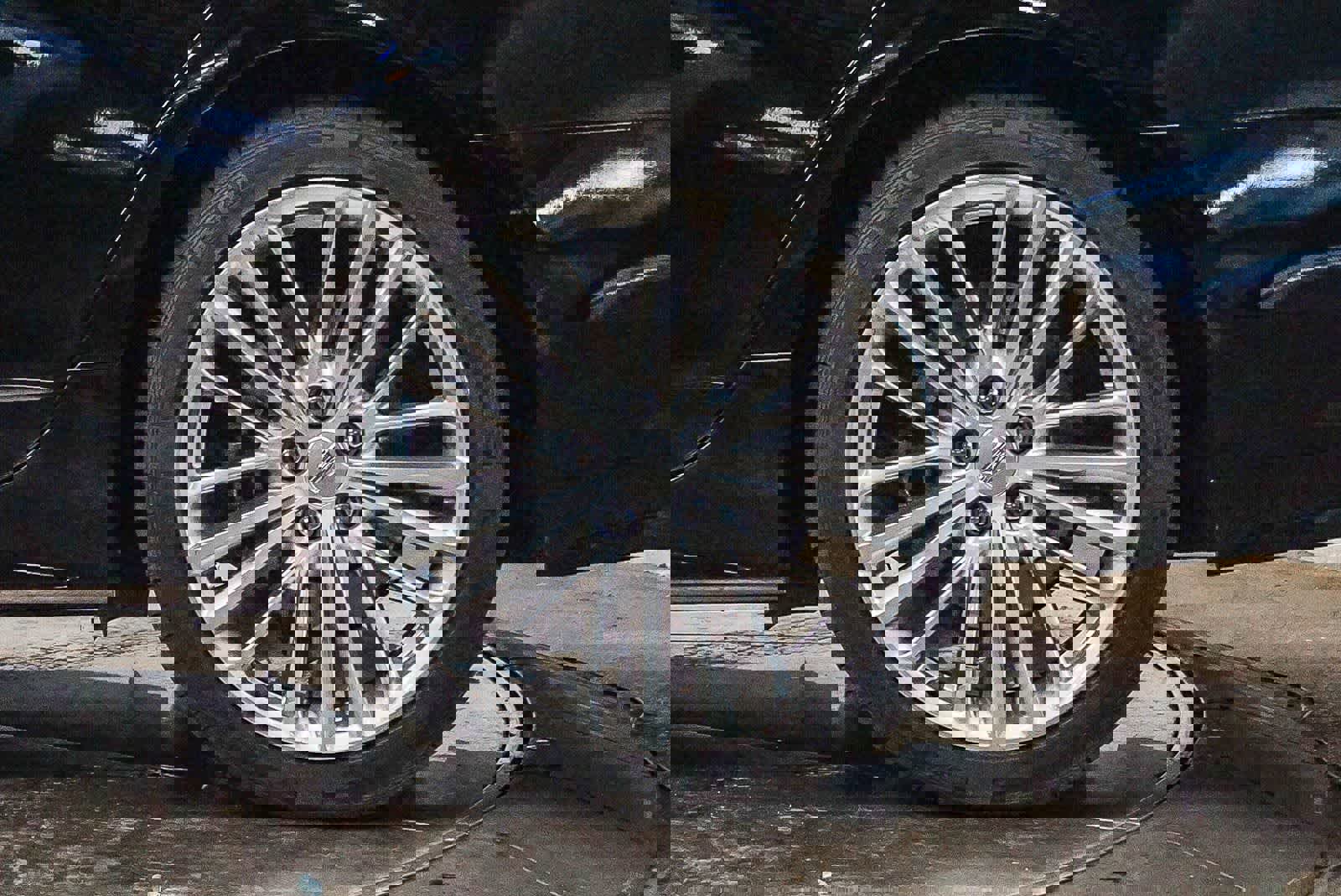 Used 2019 Cadillac CT6 V w/ Driver Assist Package AWD/4WD image 10