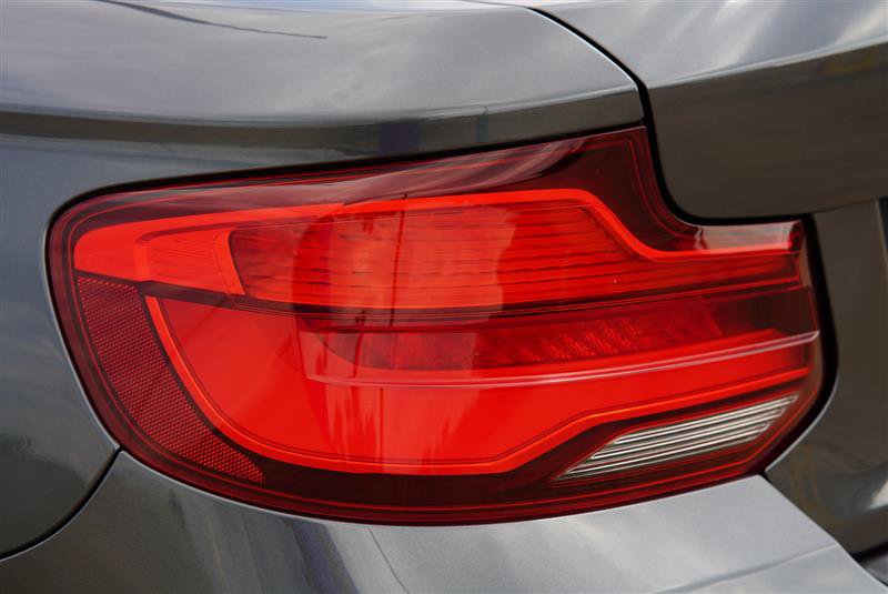 Used 2019 BMW 230i Convertible w/ Premium Package RWD image 42