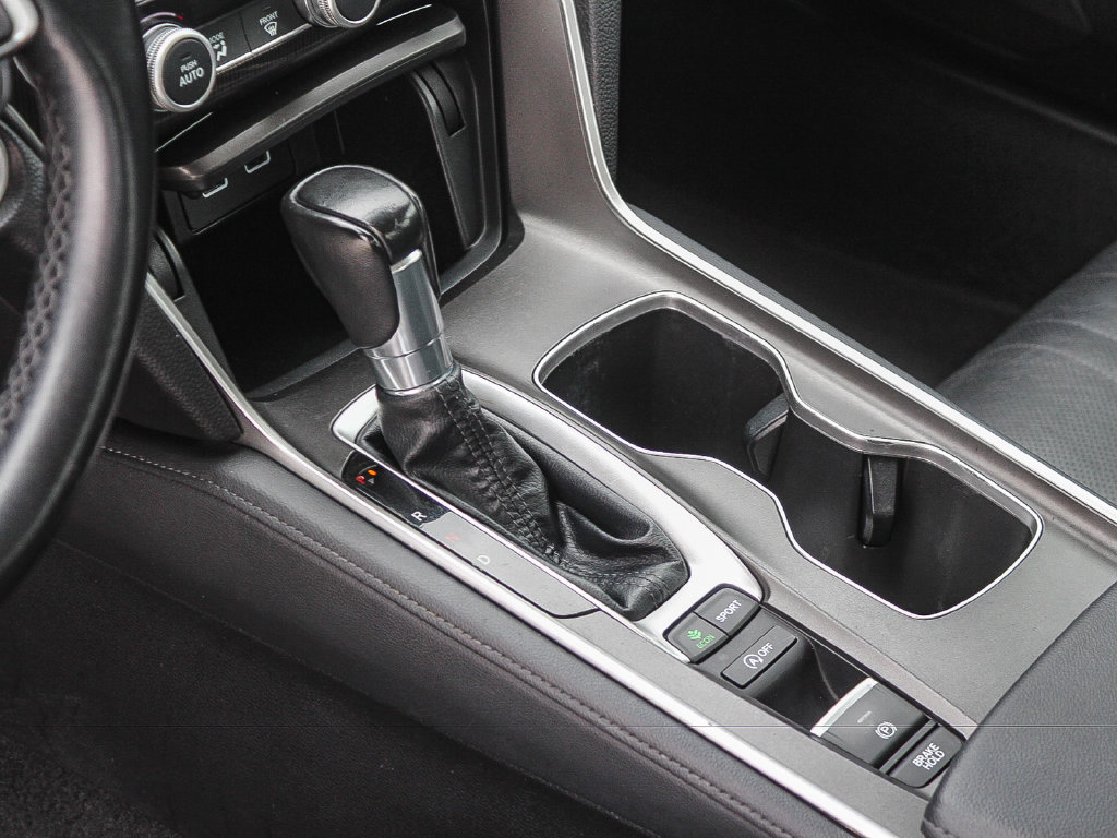Certified 2022 Honda Accord Sport Special Edition image 20
