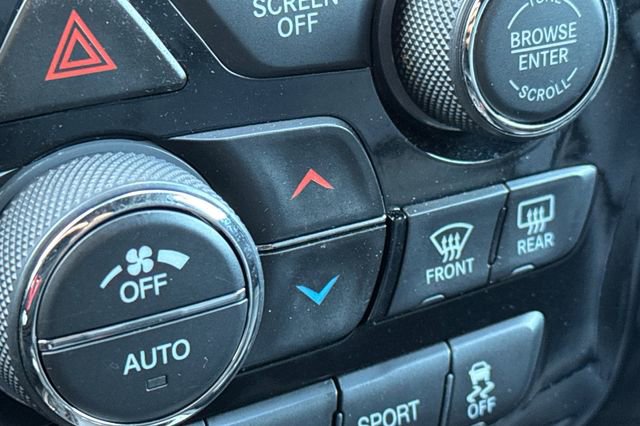 Used 2019 Jeep Grand Cherokee High Altitude image 30