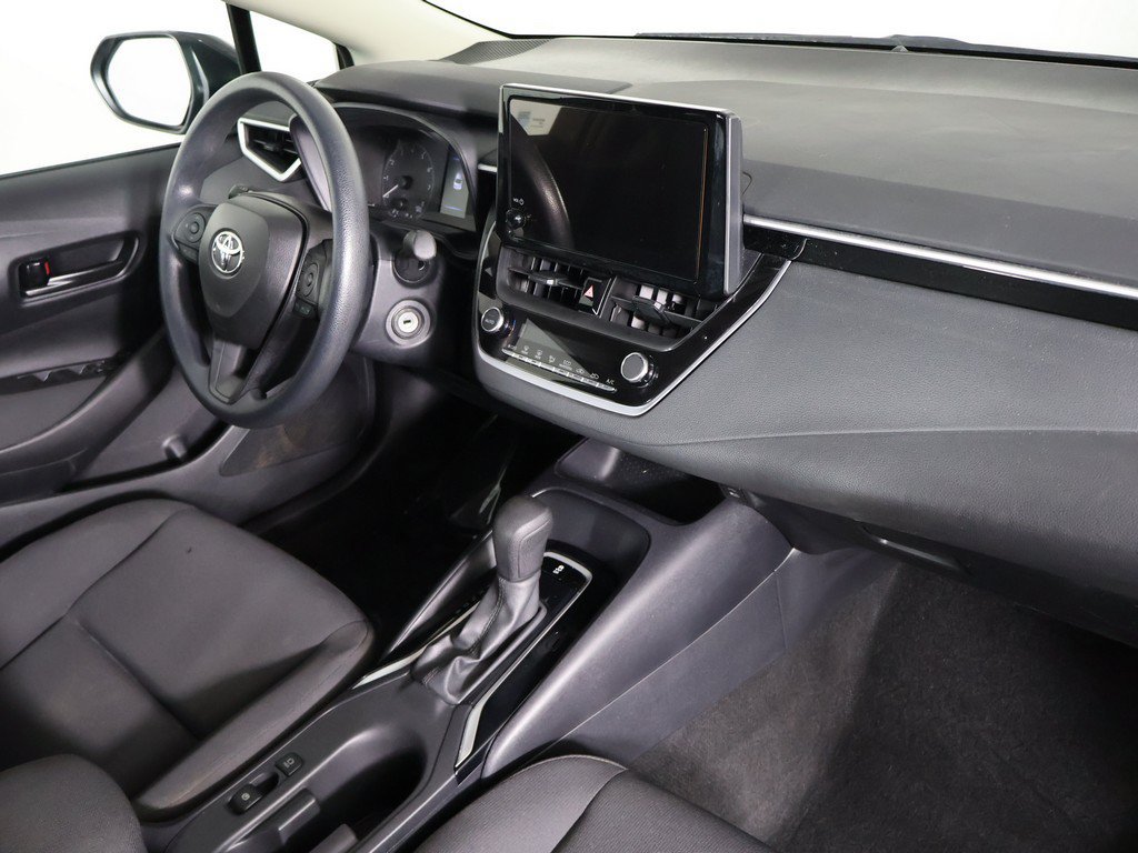 Used 2024 Toyota Corolla LE FWD image 25