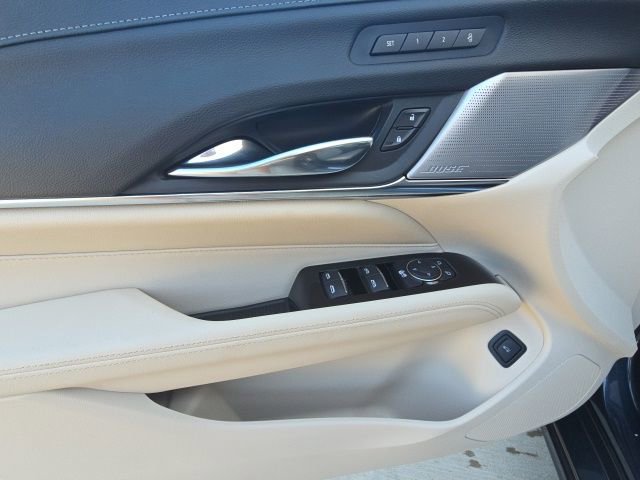 New 2026 Cadillac CT4 Premium Luxury RWD image 13