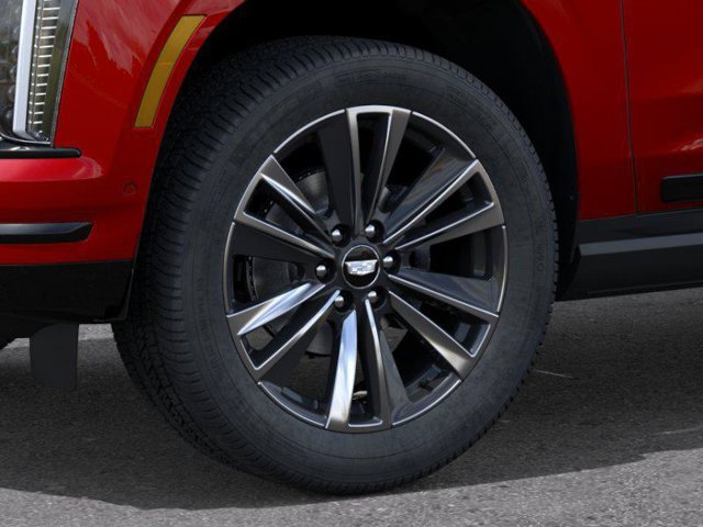 New 2027 Cadillac Escalade ESV Sport w/ Touring Package RWD image 9