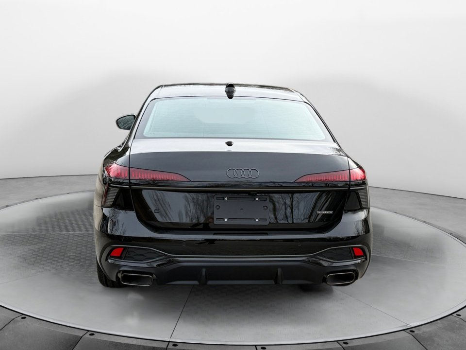 New 2026 Audi A6 Premium Plus image 6