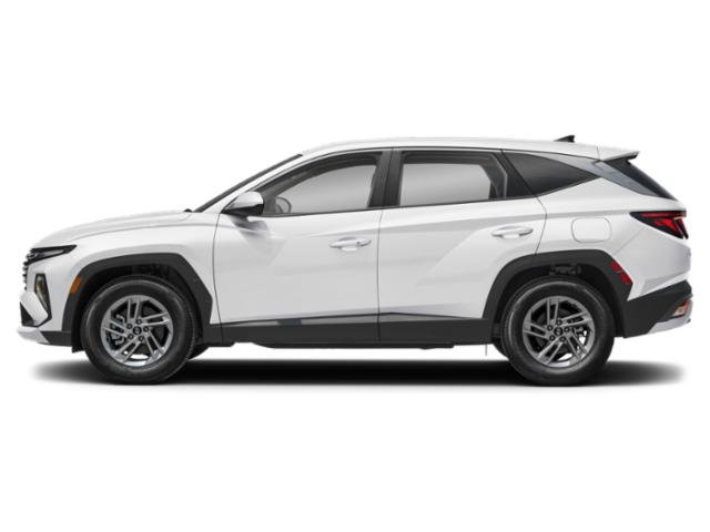 New 2026 Hyundai Tucson SE AWD/4WD image 3