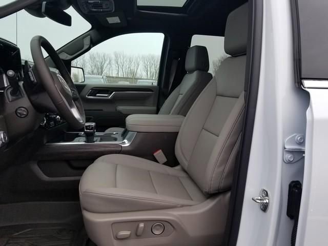 New 2026 GMC Sierra 1500 SLT w/ SLT Premium Plus Package image 11