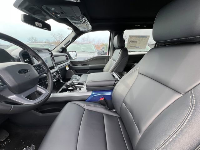 New 2026 Ford F150 XLT image 11