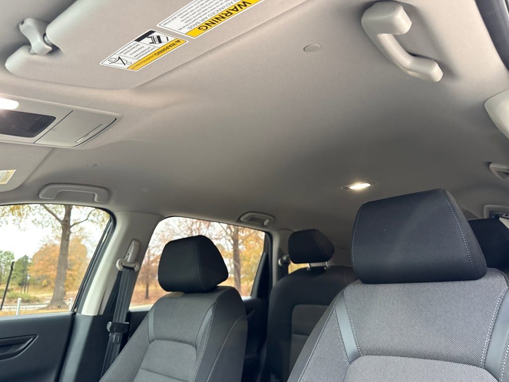 Certified 2024 Honda CR-V LX image 24