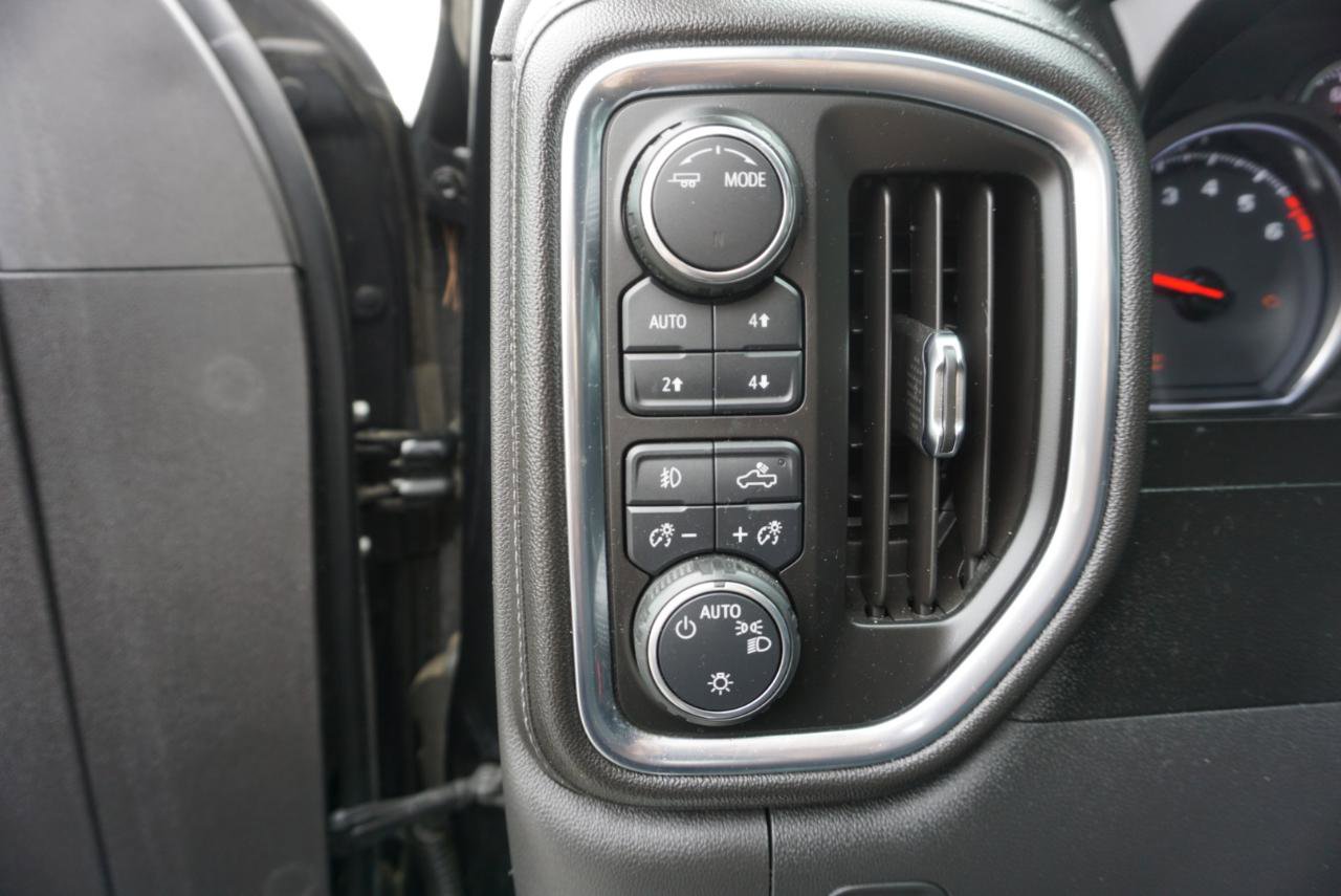 Used 2020 Chevrolet Silverado 1500 LT Trail Boss w/ Convenience Package image 15