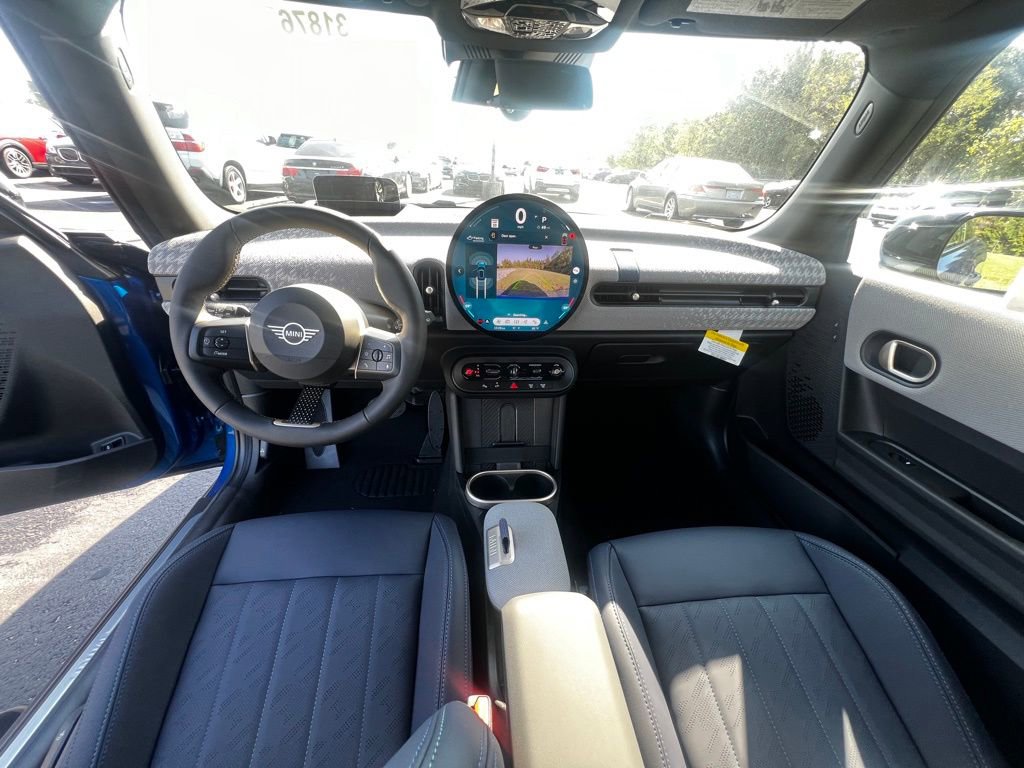 Certified 2025 MINI Cooper S image 12