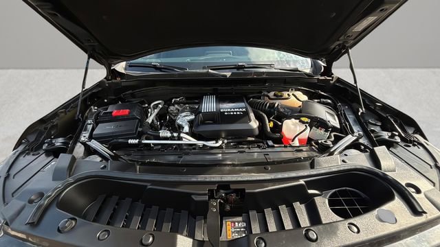 Used 2023 Chevrolet Tahoe LT w/ LT Signature Package image 19