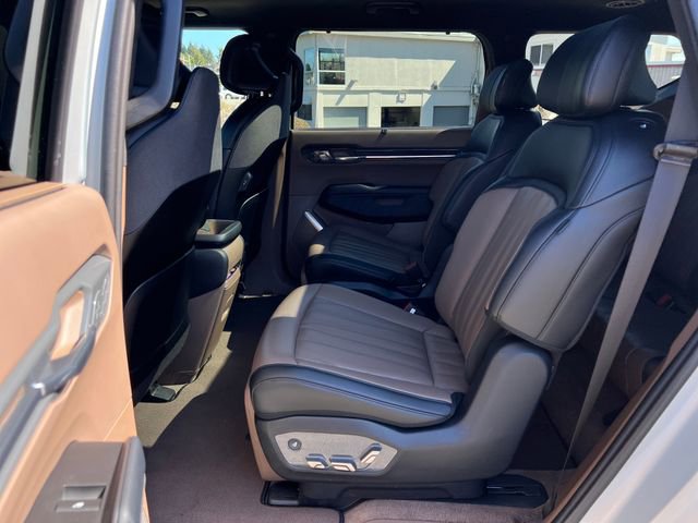 Used 2024 Kia EV9 GT-Line image 19