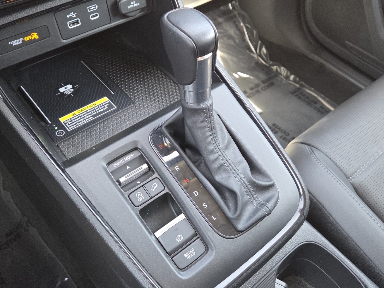 Used 2024 Honda CR-V EX-L image 33