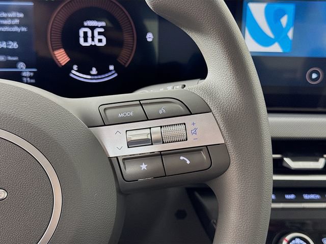 New 2026 Hyundai Sonata SE FWD image 17